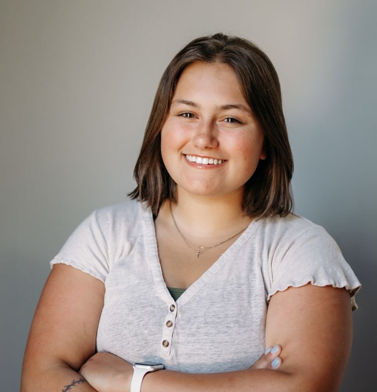 Jayde Mueller